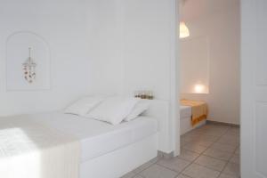 Cleopatra Seaside Homes Paros Greece