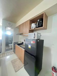 Paradise Room in Las Piñas City