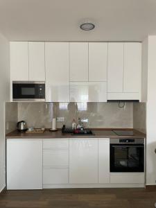 Bagdala apartman Krusevac