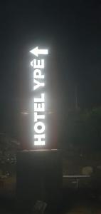 Hotel Ypê