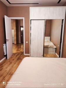 2 комнатная квартира в элитном доме