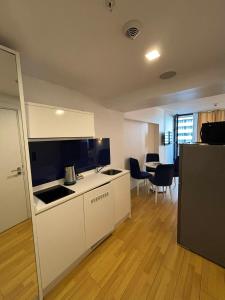 apartment orby city