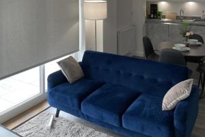 Apartment - Sleeps 4 & Free Parking
