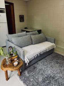 Loft pé na areia