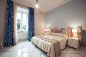 Pansion La Tartaruga B&B Salerno Itaalia