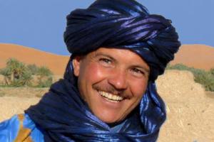 La Vallée des Dunes - Auberge, randonnées et circuits