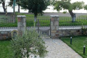 Ενοικιαζόμενα δωμάτια Ζουζουλή