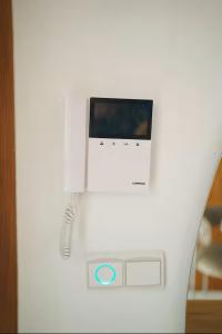 Appartement de Luxe à Tanger 1