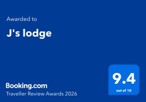 Js lodge