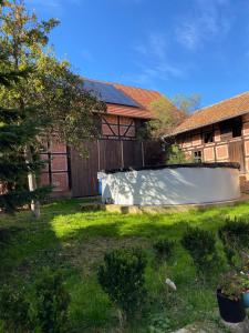 Schöne Tage im Denkmal