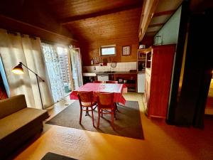 Le bon chemin Ateliers