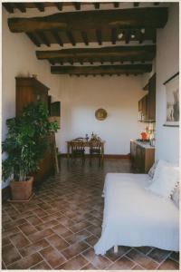 Podere Fossaccio Olivo house