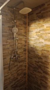 Cabaña Monoambiente