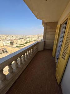 Hadayek pyramids view