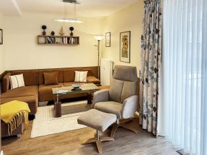 Strand Residenz Amrum *Strand Residenz 9*