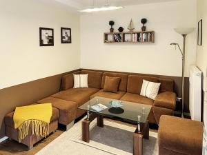 Strand Residenz Amrum *Strand Residenz 9*