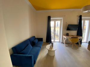 Apartamentos Cuna 21 l City Center Holidays