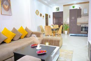 Cosy appartement en plein cœur de Marrakech !