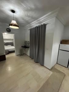 Appartement 1 chambre belle terasse