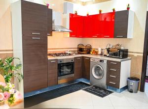 Cosy appartement en plein cœur de Marrakech !