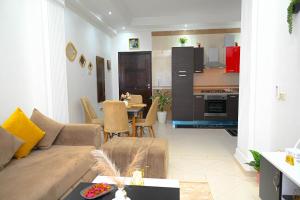 Cosy appartement en plein cœur de Marrakech !