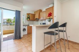 Appartment in luxury resort By QoZzy