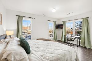 Urban Haven XL - NYC & Newark with free parking