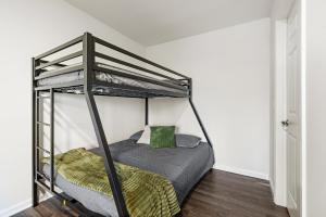 Urban Haven XL - NYC & Newark with free parking