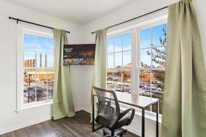 Urban Haven XL - NYC & Newark with free parking