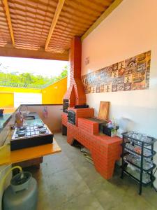 Tugarê Casa de temporada Itanhaém