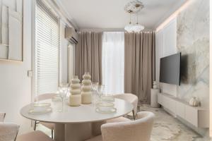 Kashmir Apartment F72 Lets Sea Gąski