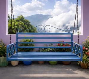 Mountain paradise homestay Darjeeling batashia loop