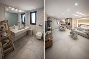 Aelia Luxury Apartments & Pool