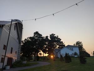 VanMar House at Creekstone Farms