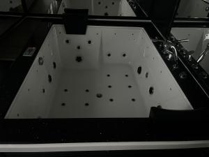 Escape Studio Jacuzzi