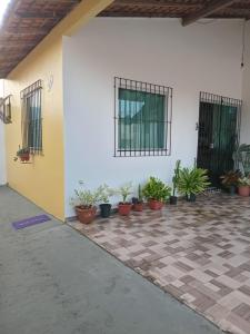 Casa em Salinas para Temporada