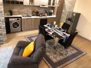 Kileleshwa Homes