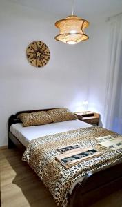 Upendo Apartment