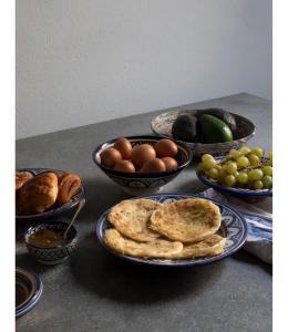 Villa Atlantic luxe soft Terrasses sur l océan