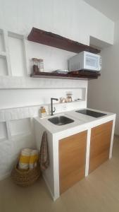 Apartment between Gavea - Leblon