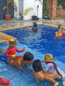 Maná Casa Campestre