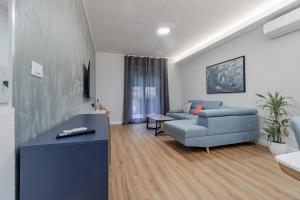 H11 CASA GIGLIO - Parcheggio