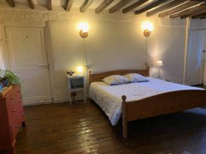 Chez Marie Roulotte