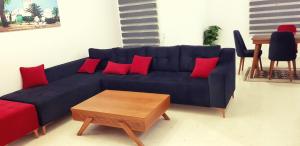 Très bel appartement charming appartment à hammamet