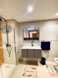 Appartement Haut standing signé Art Deco