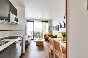 Résidence Cannes Villa Francia - maeva Home - Appartement 2 Pièces 4 Personnes - Prestige MAE-8674