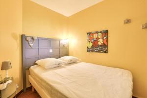 Résidence Cannes Villa Francia - maeva Home - Appartement 2 Pièces 4 Personnes - Prestige MAE-8674