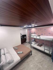 Kings Suroy Siargao Namnama Homestay