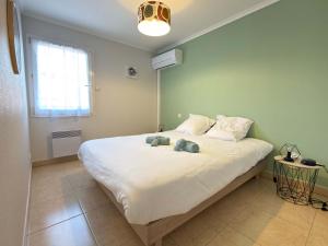 Valras-Loc Villa Mosaique