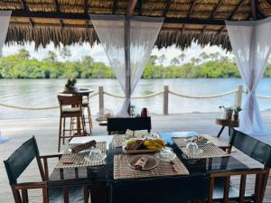 Espaço para Eventos